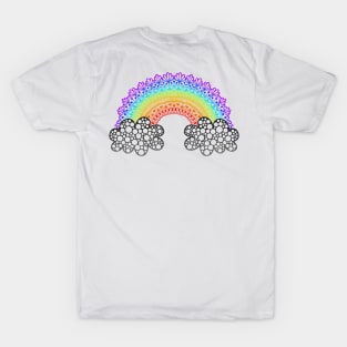 Rainbow T-Shirt